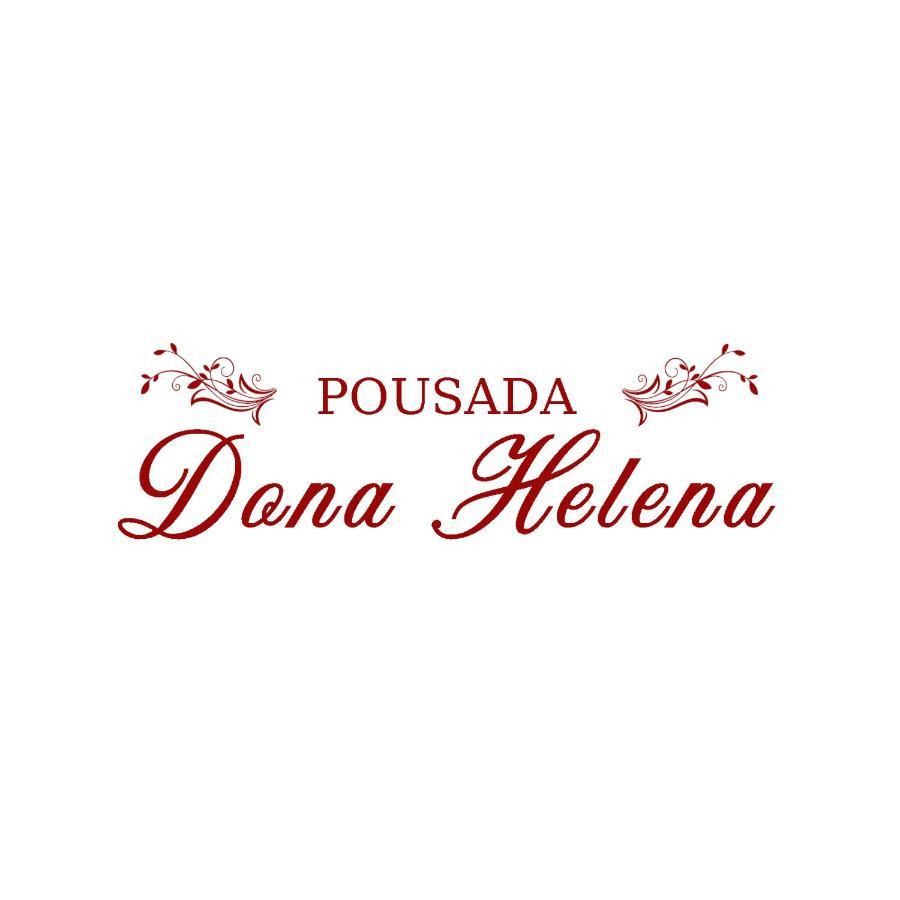 Pousada Dona Helena Morungaba Εξωτερικό φωτογραφία